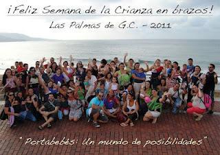 Trapitos y Nudos!!! Nuevo Punto de Venta en Las Palmas!!!