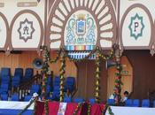 plaza toros bonita...