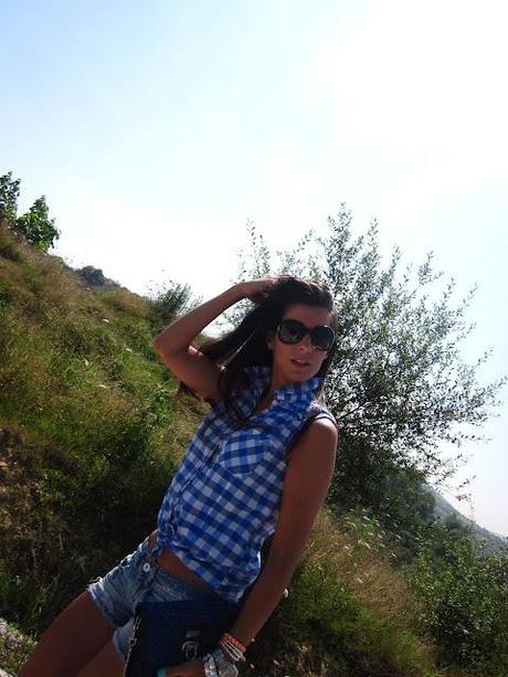 A CUADROS!