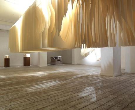 De Miami a Colonia, Angela Glajcar triunfa con su trabajo escultórico