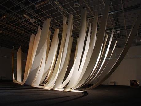 De Miami a Colonia, Angela Glajcar triunfa con su trabajo escultórico