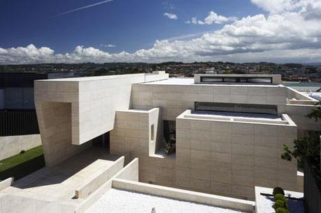 Vivienda A-cero en A Coruña