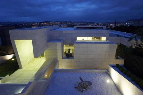 Vivienda A-cero en A Coruña