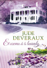 El aroma de la lavanda  - Jude Deveraux