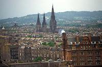 Taibhse (Aparición) + Nueva colaboración