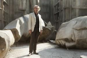 [Cine]-Skyfall: Primera imagen oficial de Javier Bardem como Silva