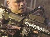 Esperando Elysium