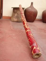 Los beneficios del didgeridoo (o aerófono)