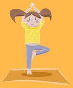 ¿Pueden los niños practicar Yoga?
