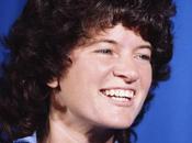 Sally Ride, primera astronauta estadounidense, sale armario tras muerte