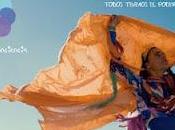 Viaje conciencia: obra entrega mensaje cuidado medio ambiente