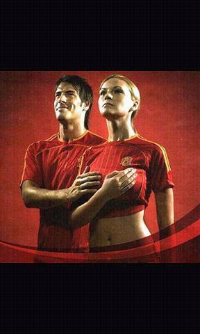 Un poquito de humor, por aquí, por allá...