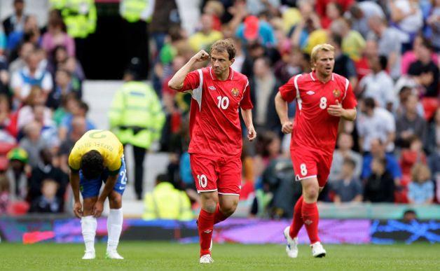 Juegos Olímpicos 2012: el duodécimo brasileño