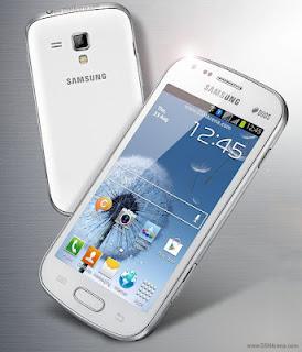 Samsung Galaxy S Duos