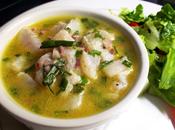 ¡Cebiche leche tigre!