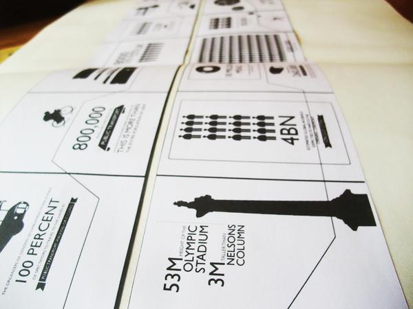 infografias londres 2012