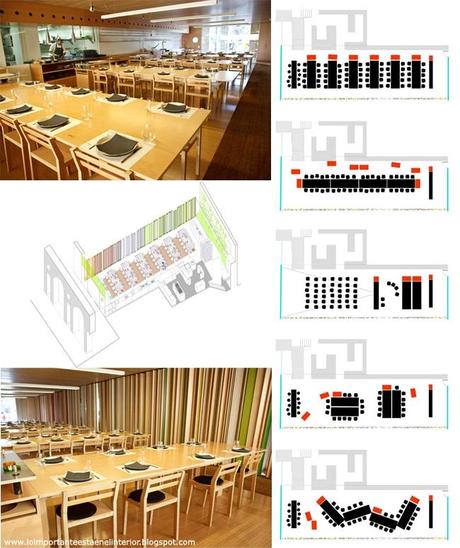 RESTAURANTE TONDELUNA_ PREMIO FAD DE INTERIORISMO