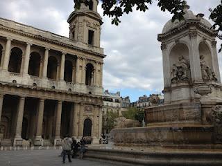 PARIS, TOUJOURS PARIS