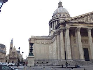 PARIS, TOUJOURS PARIS