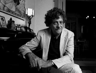 Cuna de gato, de Kurt Vonnegut