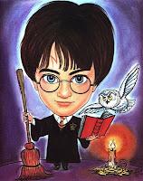 ¡Feliz cumpleaños Joanne Kathleen!