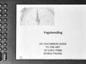 Vagabonding, libro para ruta