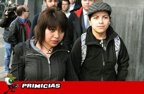 Dos lesbianas discriminadas en un motel son las primeras personas en hacer uso de la Ley Zamudio en Chile