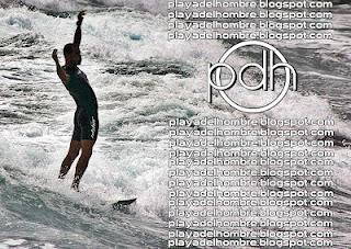 EL  TIBURÓN...SALTARÍN