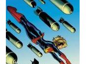 Primer vistazo Captain Marvel