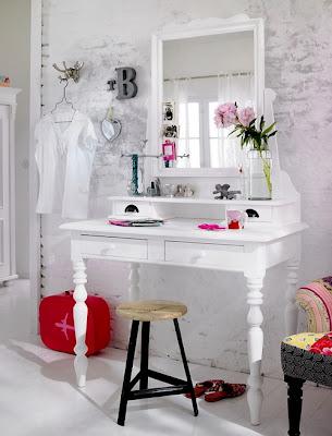 Mesas Auxiliares Rusticas