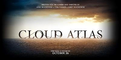 Cine | Cloud Atlas (El Atlas de las nubes)