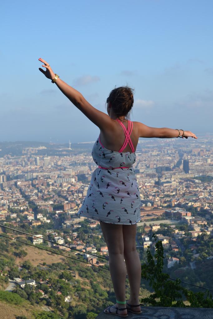 Tibidabo