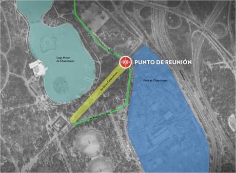 PUNTO DE ENCUENTRO NIKE 31 DE JULIO ¡Celebremos la grandeza de Paola Espinosa!