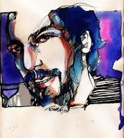 Conferencia de Prensa y Marcha