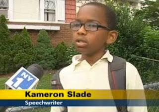 Un niño de diez años recibe 600.000 visitas en youtube por su apoyo al Matrimonio Igualitario