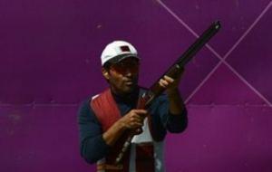 Londres 2012 | Nasser Al-Attiyah, el príncipe qatarí medallista olímpico