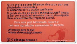 Regalitos de Isa de It's so chic