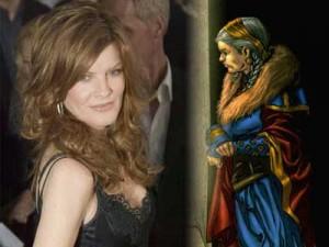 Rene Russo espera que Frigga esté en Thor: The Dark World