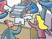 Liderazgo. Cómo líder creativo pasos