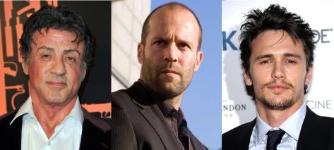 Stallone, Statham y James Franco en `Homefront´