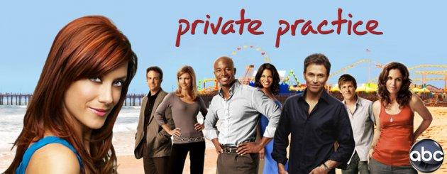 Private Practice/Sin cita Previa