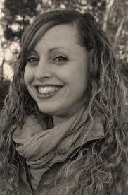 Orquidea Blanca-Carmen M Cañamero