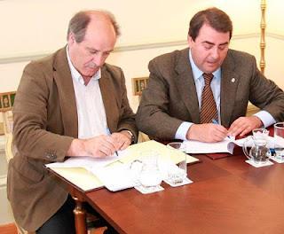 PRESUNTA CORRUPCIÓN EN LA FEDERACIÓN GALLEGA DE FÚTBOL: SEGUNDA PARTE DE LA ENTREVISTA A JOSE MANUEL FERNANDEZ GARCÍA