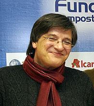 PRESUNTA CORRUPCIÓN EN LA FEDERACIÓN GALLEGA DE FÚTBOL: SEGUNDA PARTE DE LA ENTREVISTA A JOSE MANUEL FERNANDEZ GARCÍA