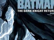 DARK KNIGHT RETURNS: Trailer primera parte film animado