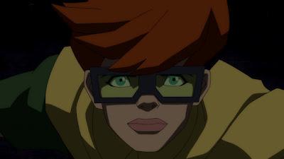 THE DARK KNIGHT RETURNS: Trailer de la primera parte del film animado