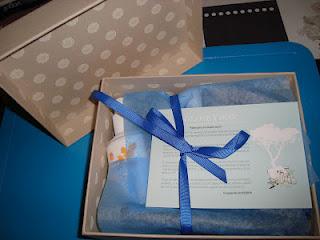 Analizamos la Glossybox de este mes.