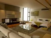 Dormitorio moderno