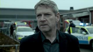 El silencioso Kurt Wallander