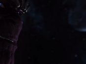 aparición Thanos créditos Vengadores. AQUí